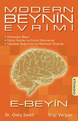Modern Beynin Evrimi - E-Beyin - Omega