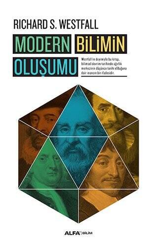Modern Bilimin Oluşumu - 1