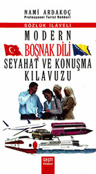 Modern Boşnak Dili Seyahat ve Konuşma Kılavuzu - 1