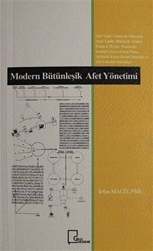 Modern Bütünleşik Afet Yönetimi - 1