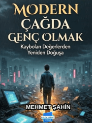 Modern Çağda Genç Olmak - Kalem Lügat Yayıncılık