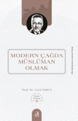 Modern Çağda Müslüman Olmak - Fecr Yayınları