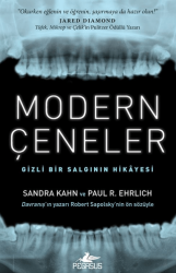 Modern Çeneler - Pegasus Yayınları
