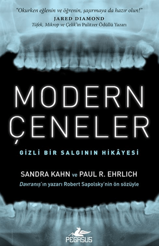 Modern Çeneler - 1