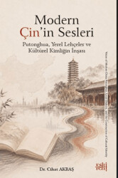 Modern Çin’in Sesleri - Eski Yeni Yayınları