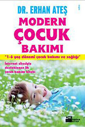 Modern Çocuk Bakımı - 1