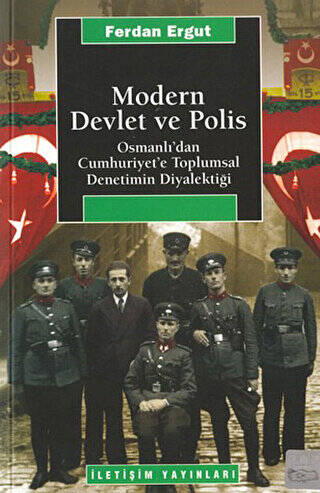 Modern Devlet ve Polis - 1