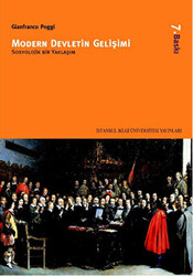 Modern Devletin Gelişimi - 1