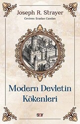 Modern Devletin Kökenleri - 1