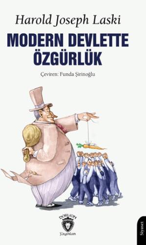 Modern Devlette Özgürlük - 1
