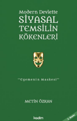 Modern Devlette Siyasal Temsilin Kökenleri - Kadim Yayınları