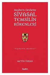 Modern Devlette Siyasal Temsilin Kökenleri - 1