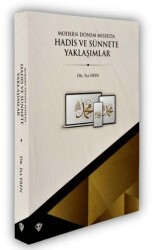 Modern Dönem Mısır’da Hadis ve Sünnete Yaklaşımlar - Türkiye Diyanet Vakfı Yayınları