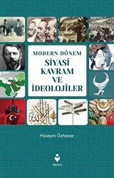 Modern Dönem Siyasi Kavram ve İdeolojiler - 1