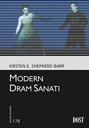 Modern Dram Sanatı - 1