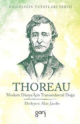 Modern Dünya İçin Transandantal Doğa - 1
