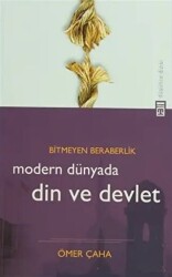 Modern Dünyada Din ve Devlet - 1