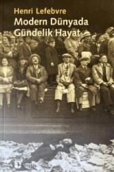 Modern Dünyada Gündelik Hayat - 1
