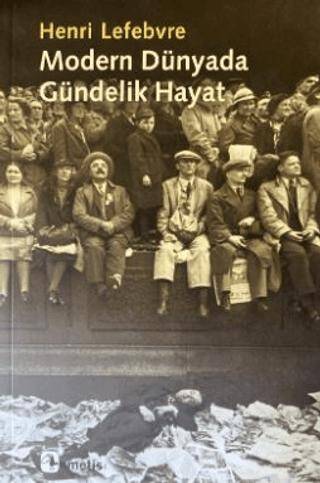 Modern Dünyada Gündelik Hayat - 1