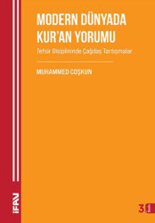 Modern Dünyada Kur`an Yorumu - Marmara Üniversitesi İlahiyat Fakültesi Vakfı