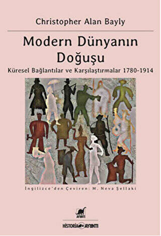 Modern Dünyanın Doğuşu - 1