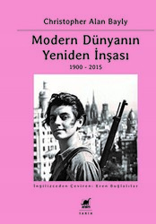 Modern Dünyanın Yeniden İnşası - 1