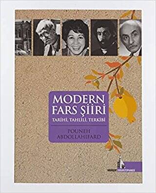 Modern Fars Şiiri - 1