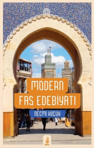 Modern Fas Edebiyatı - 1