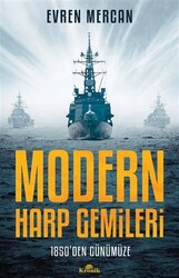 Modern Harp Gemileri 1850’den Günümüze - 1
