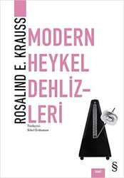 Modern Heykel Dehlizleri - 1