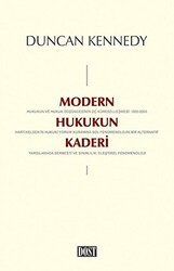 Modern Hukukun Kaderi - 1