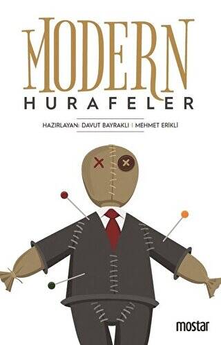 Modern Hurafeler - 1