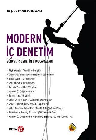 Modern İç Denetim - 1