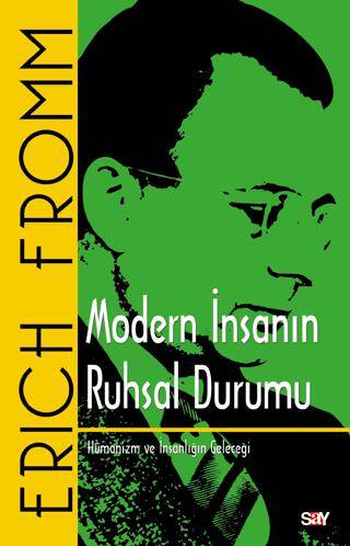 Modern İnsanın Ruhsal Durumu - 1