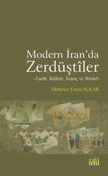 Modern İran`da Zerdüştiler - 1