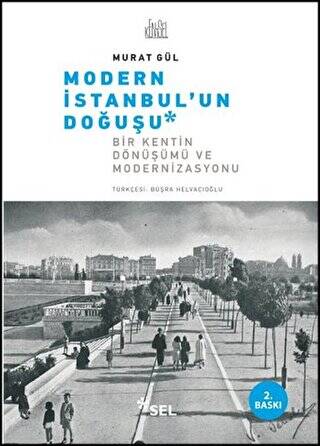 Modern İstanbul’un Doğuşu - 1