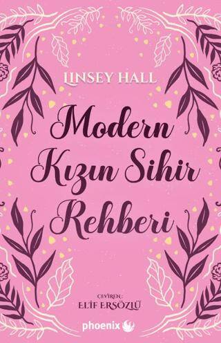 Modern Kızın Sihir Rehberi - 1