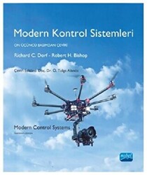 Modern Kontrol Sistemleri - 1