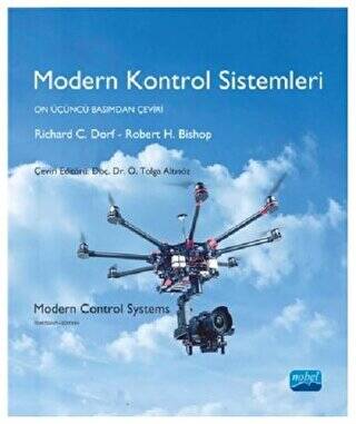 Modern Kontrol Sistemleri - 1