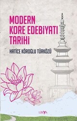 Modern Kore Edebiyatı Tarihi - Likya