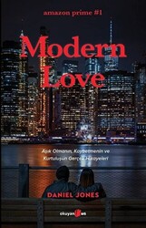 Modern Love - 1