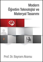 Modern Öğretim Teknolojisi ve Materyal Tasarımı - 1