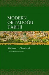 Modern Ortadoğu Tarihi - 1
