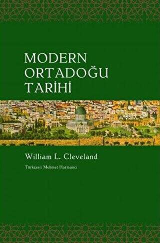 Modern Ortadoğu Tarihi - 1
