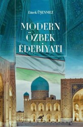 Modern Özbek Edebiyatı - Paradigma Akademi Yayınları