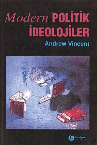 Modern Politik İdeolojileri - 1
