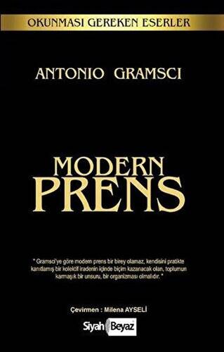 Modern Prens - 1