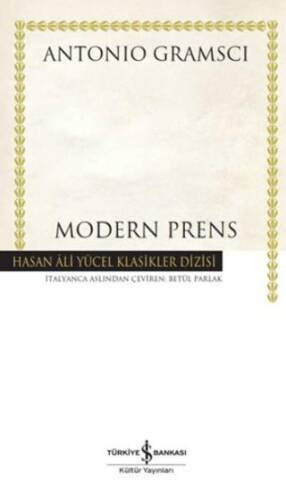 Modern Prens - 1