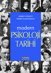 Modern Psikoloji Tarihi - 1