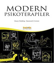 Modern Psikoterapiler - Kaknüs Yayınları